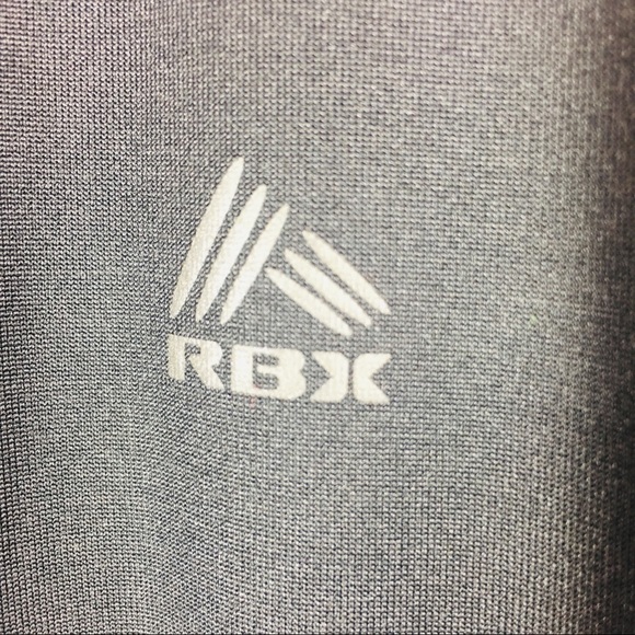 RBX Brand New 3 Tone Tennis Tank Dress NWOT - Picture 3 of 4